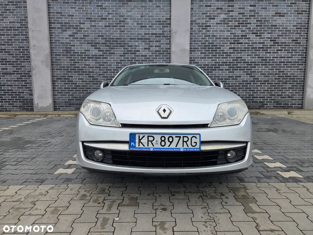 Renault Laguna 2.0 Dynamique - 2
