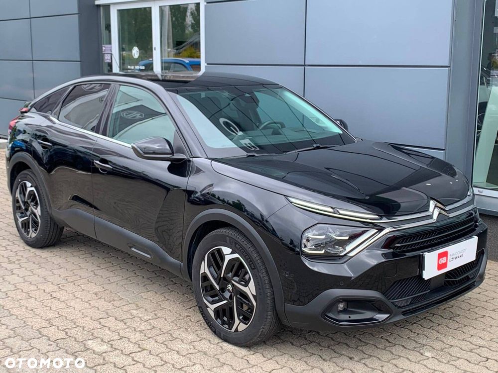 Citroën C4 1.2 PureTech Shine S&S EAT8 - 6
