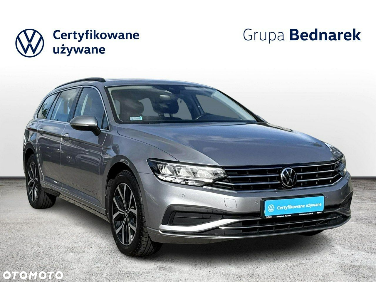 Volkswagen Passat 1.5 TSI EVO Business DSG - 7