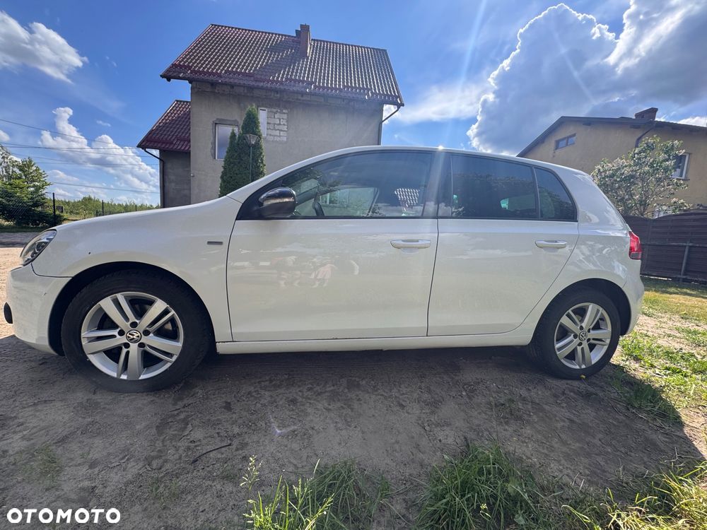 Volkswagen Golf - 3