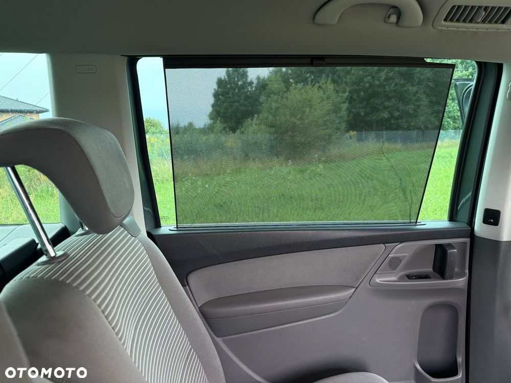 Seat Alhambra 2.0 TDI Style DSG - 15