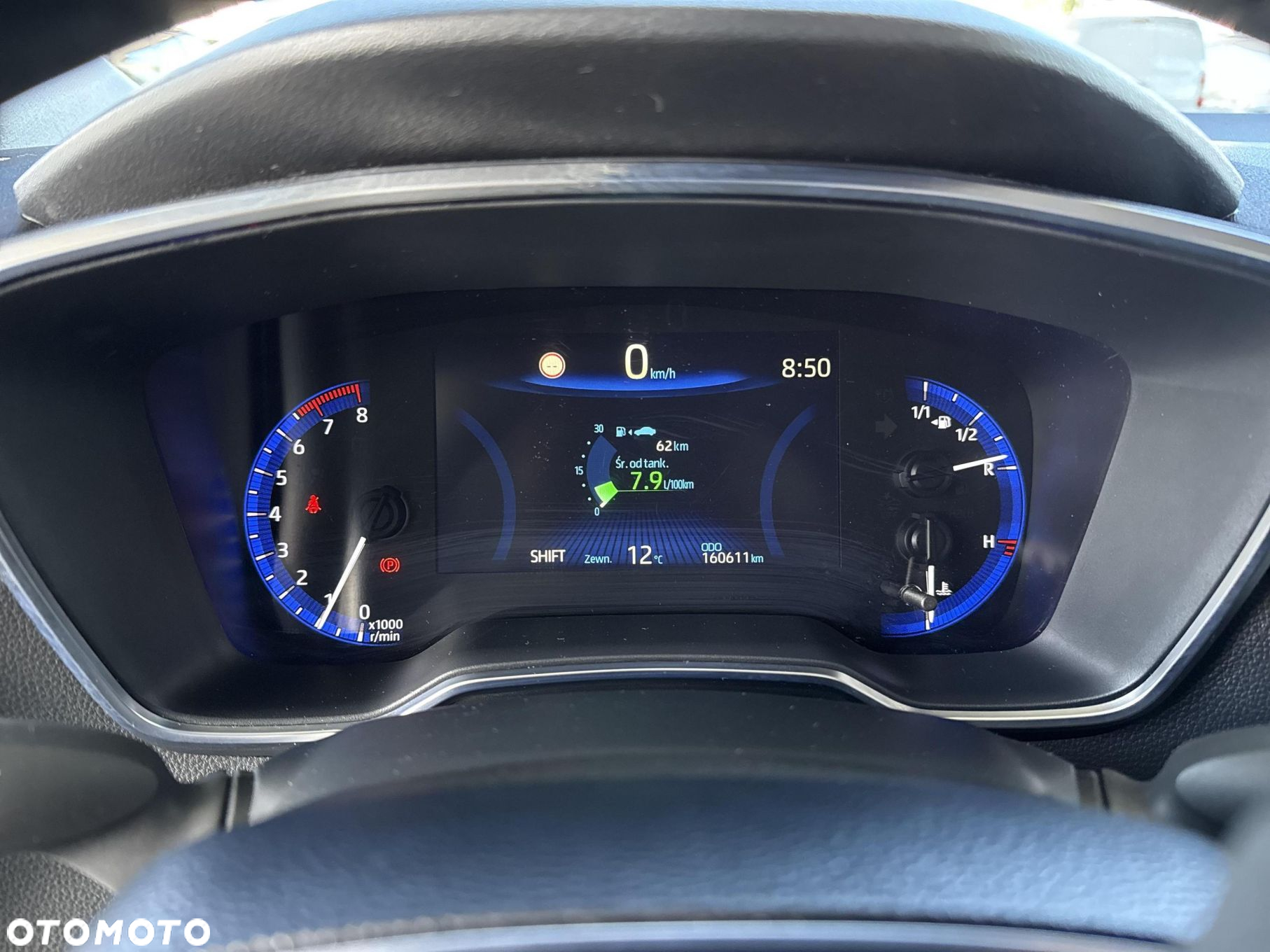 Toyota Corolla - 17