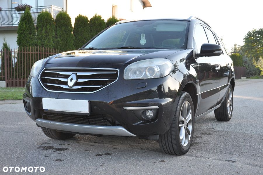 Renault Koleos 2.0 dCi 4x4 Bose Edition - 2