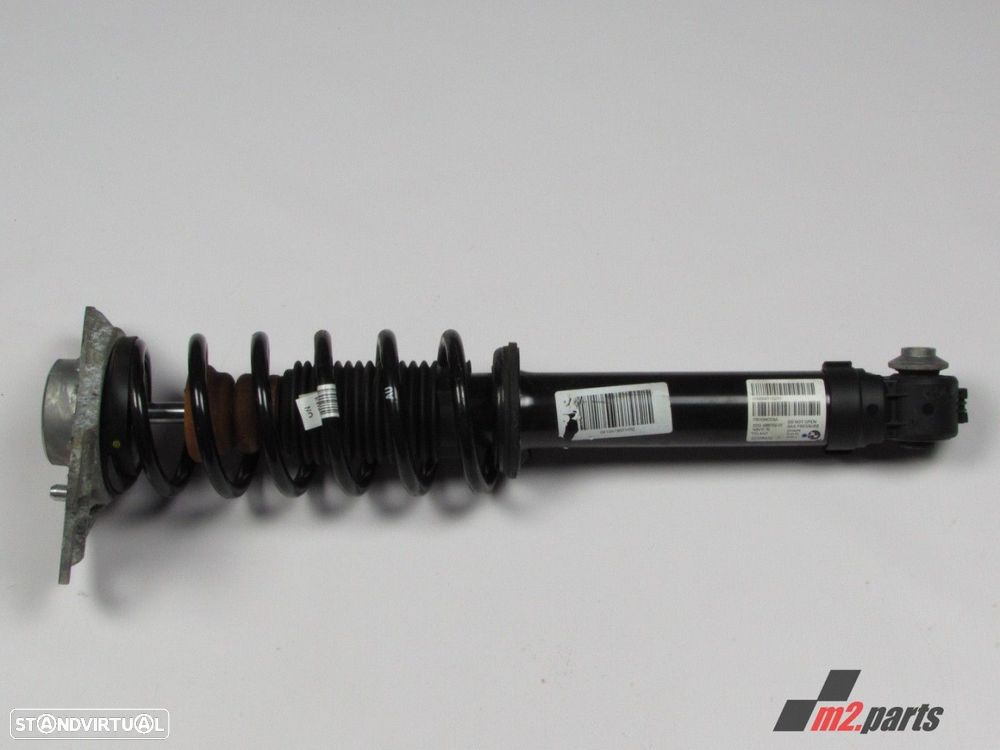 Amortecedor Direito/Esquerdo/Trás Seminovo/ Original BMW i3 (I01) 33526880102 - 1
