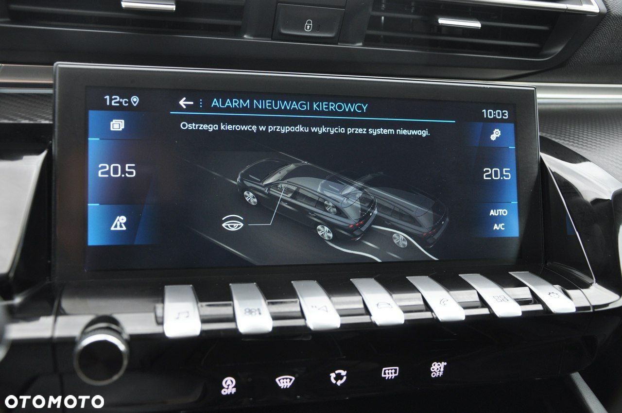 Peugeot 508 SW BlueHDi 130 EAT8 Allure - 40