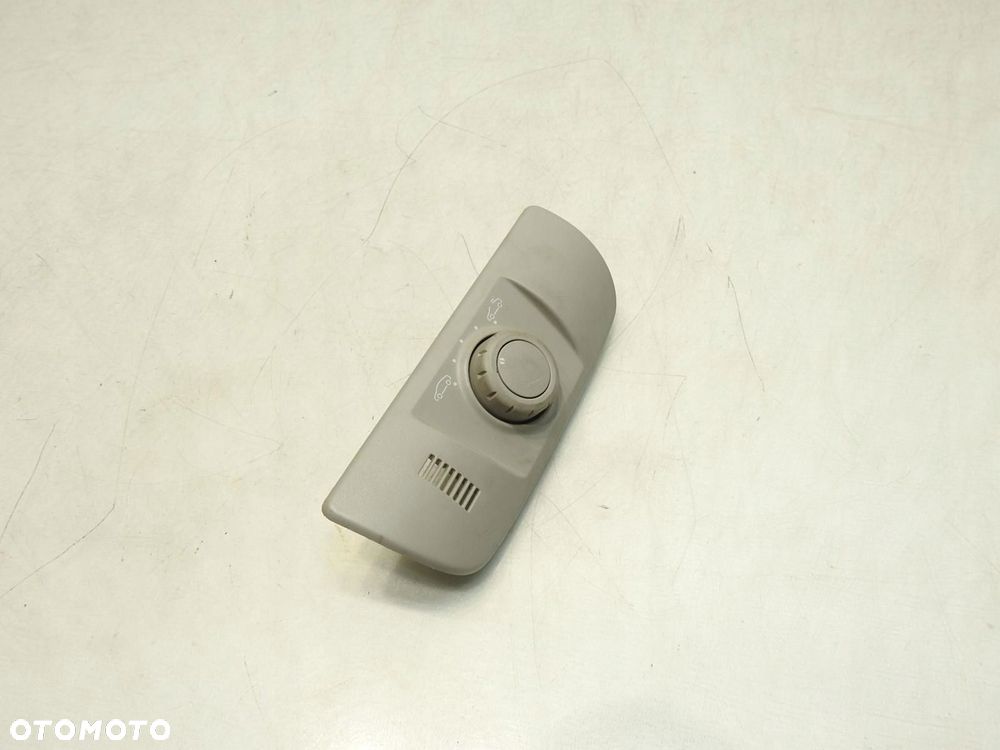 PRZYCISK SZYBERDACHU RENAULT SCENIC III 254500002R - 6