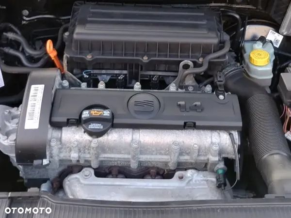 CTJ słupek 1.4 TSI VAG VW Seat Skoda Audi - 1
