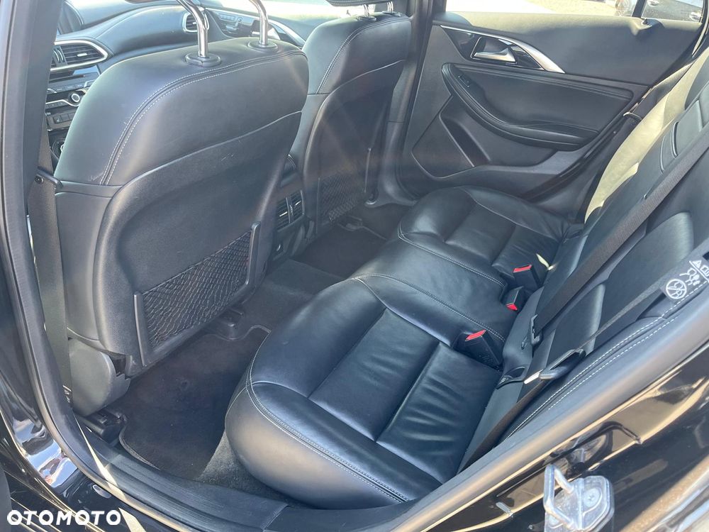 Infiniti QX30 2.0t Premium AWD 7DCT - 19