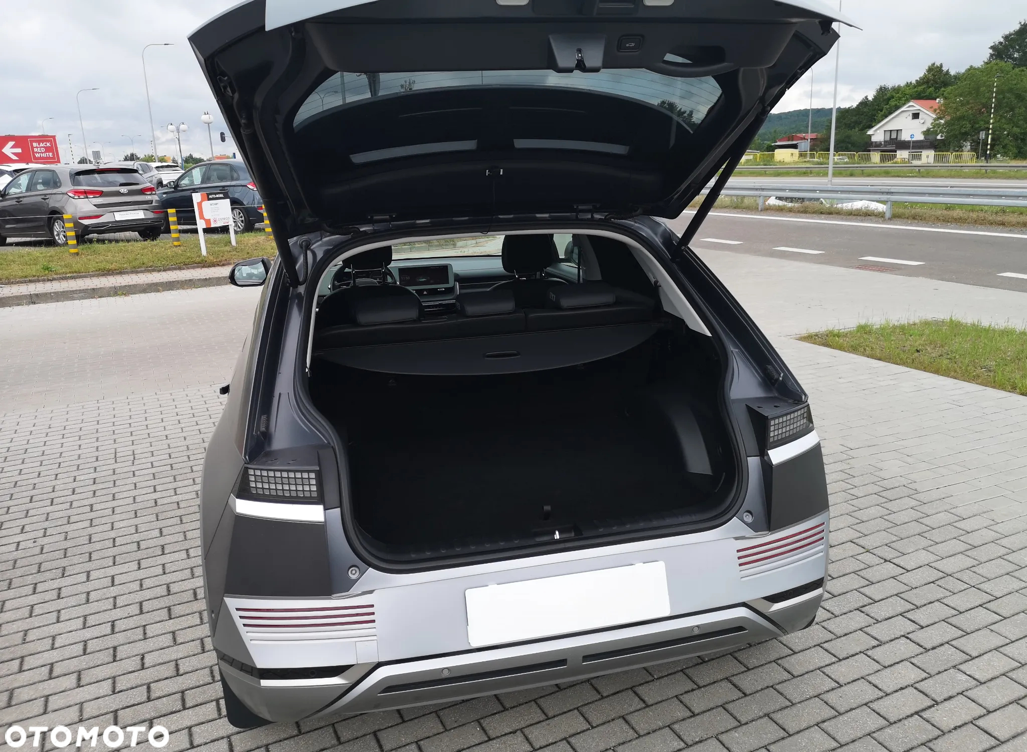 Hyundai IONIQ 5 73kWh Uniq - 7