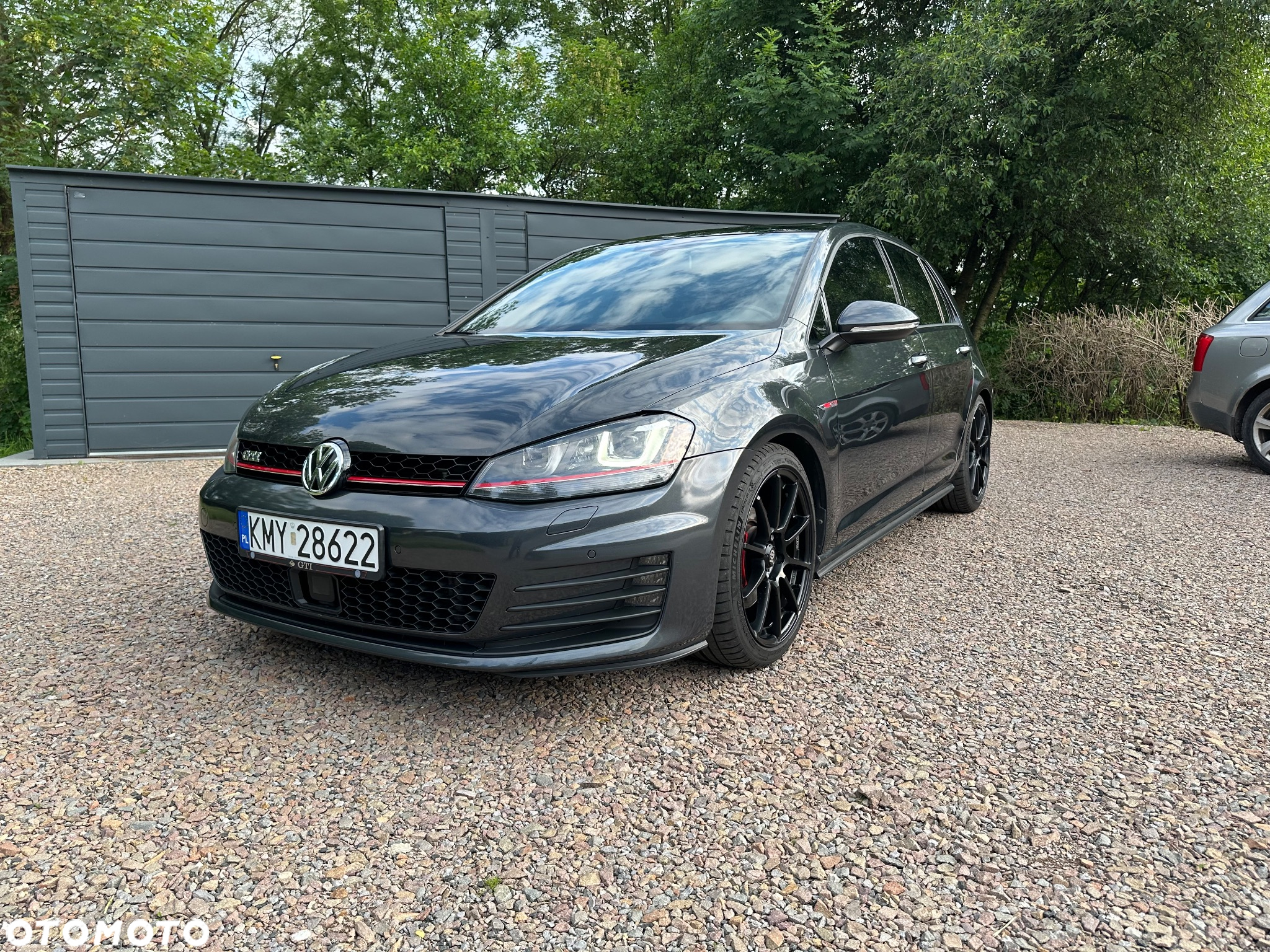 Volkswagen Golf VII 2.0 TSI BMT GTI - 5