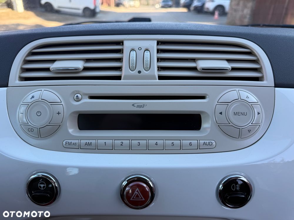 Fiat 500 - 14