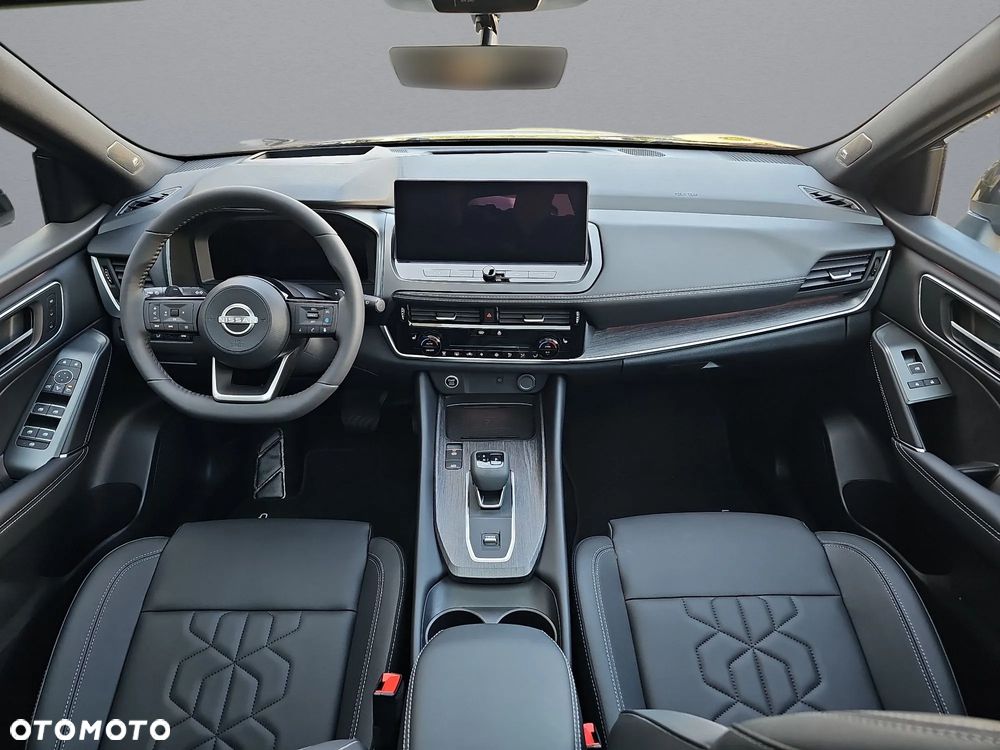 Nissan Qashqai 1.3 DIG-T MHEV Tekna Xtronic - 20