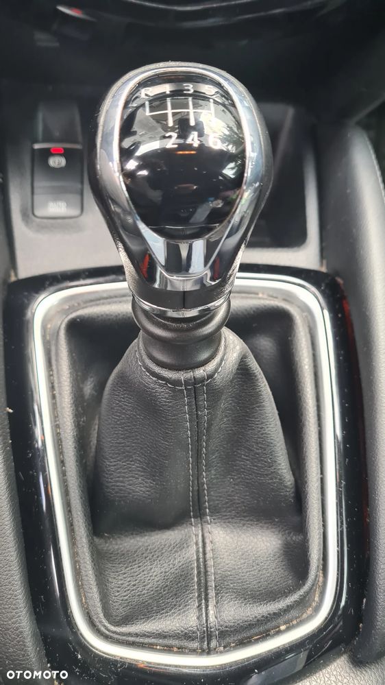 Nissan Qashqai 1.6 DIG-T Tekna+ - 20