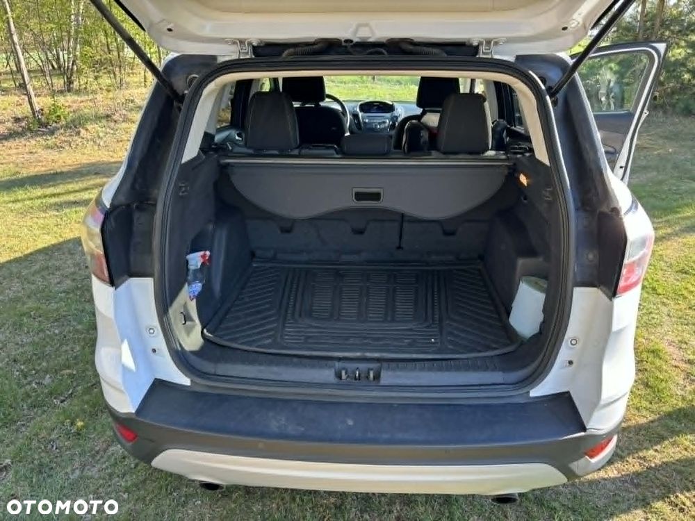 Ford Escape - 9