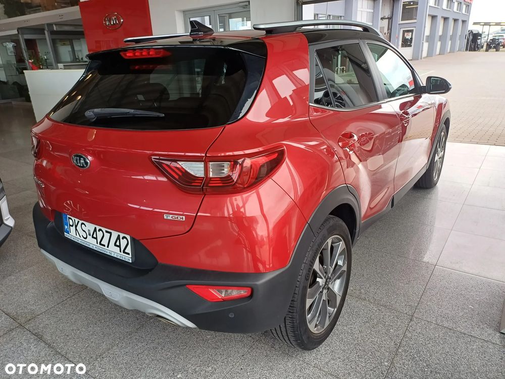 Kia Stonic 1.0 T-GDI XL - 6