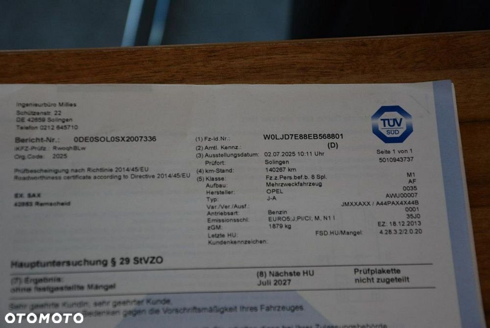 Opel Mokka 1.4 Turbo ecoFLEX Start/Stop 4x4 Innovation - 35