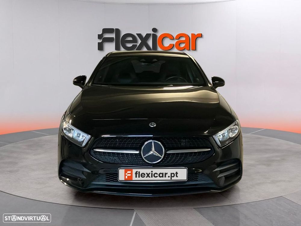 Mercedes-Benz A 250 - 7
