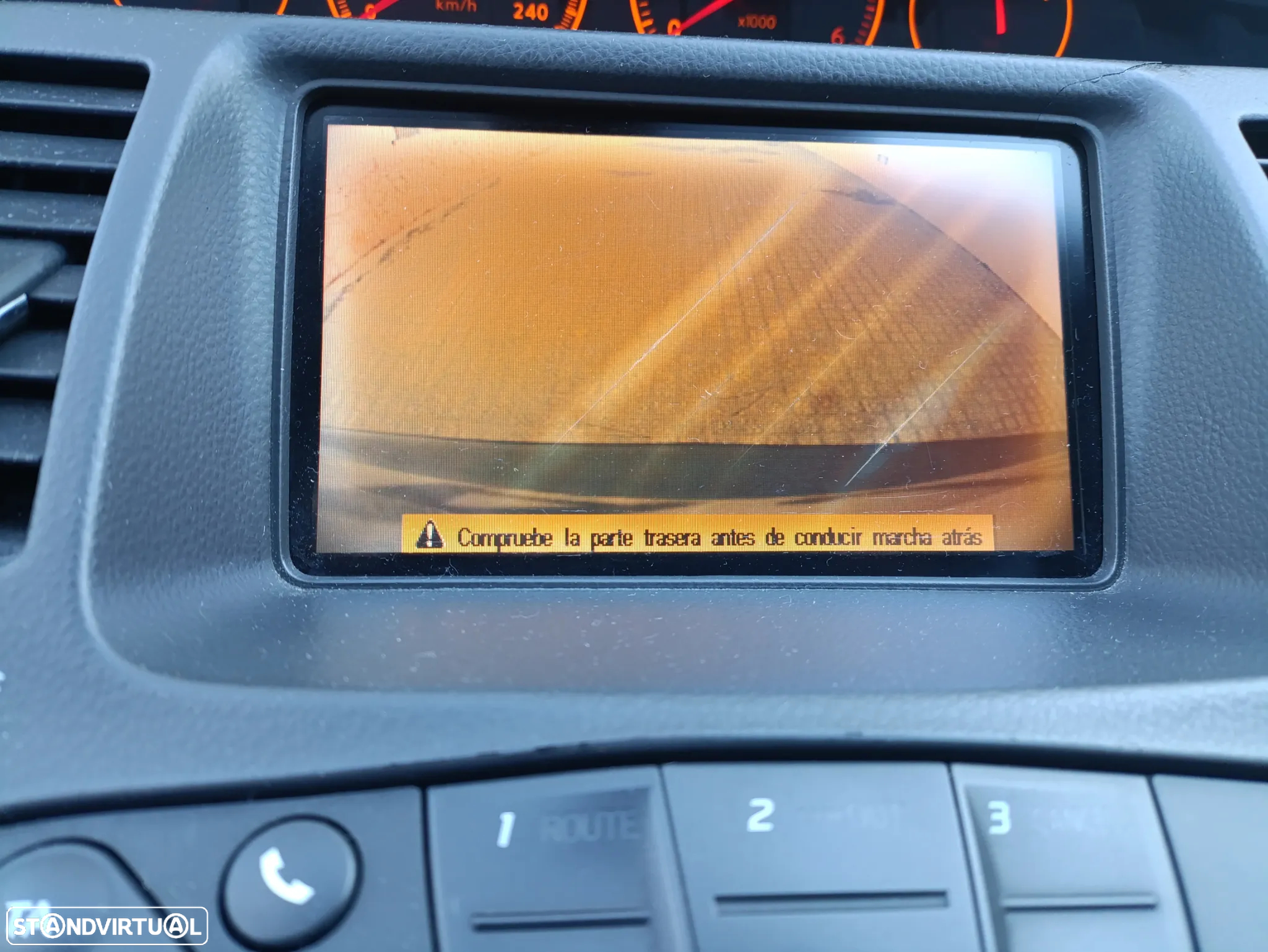 Nissan Primera 1.9 dCi Acenta - 8