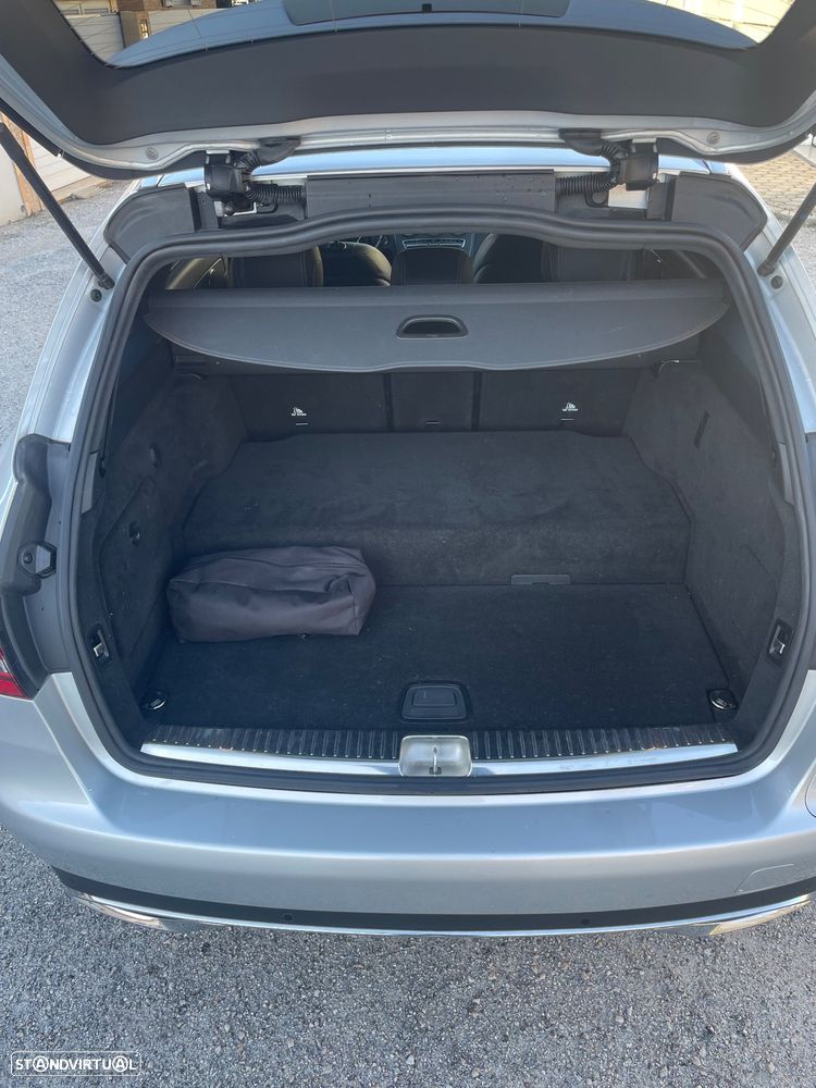 Mercedes-Benz C 300 de Edition - 6