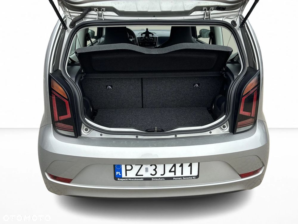 Volkswagen up! 1.0 move - 11