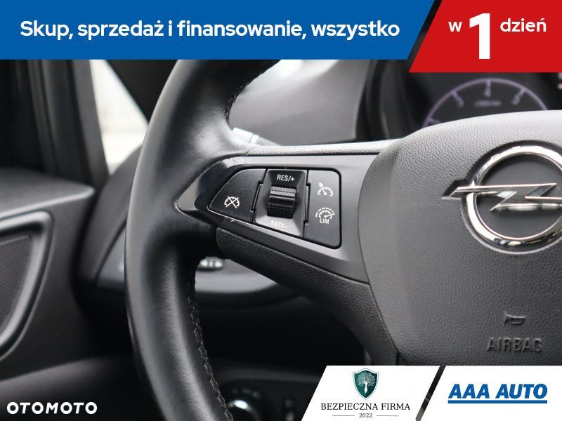 Opel Corsa - 17