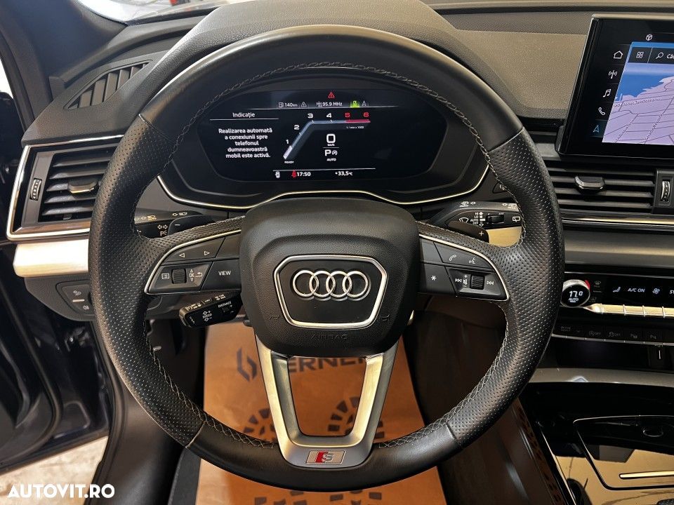 Audi Q5 - 16