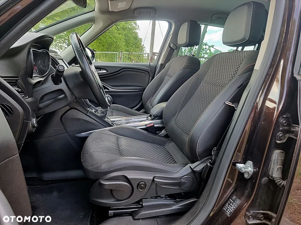 Opel Zafira 2.0 CDTI Elite EcoFLEX S&S - 19