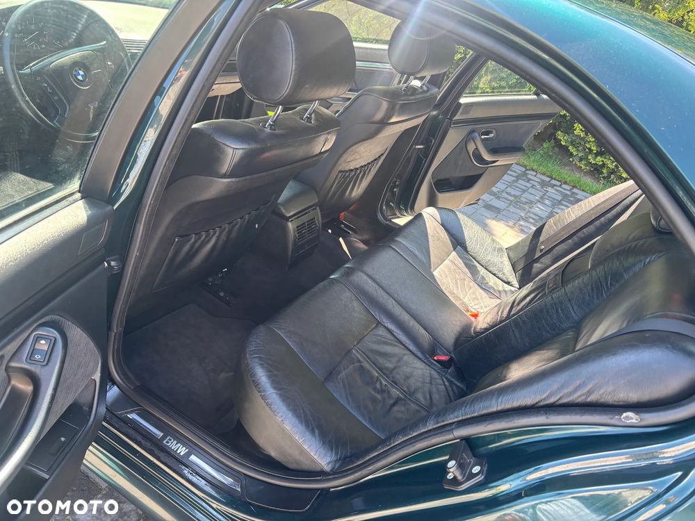 BMW Seria 5 - 4