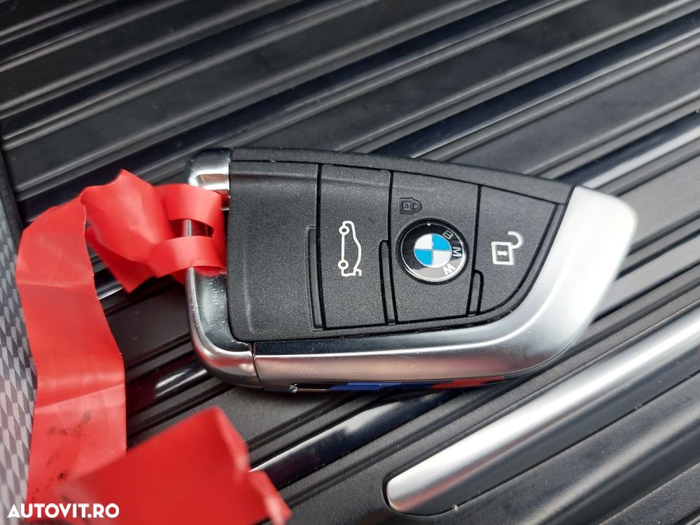 BMW X5 - 19