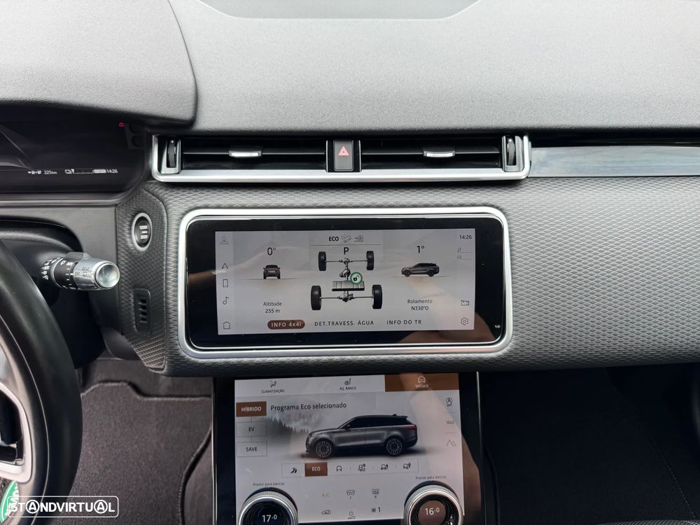 Land Rover Range Rover Velar 2.0 P400e AWD S - 33