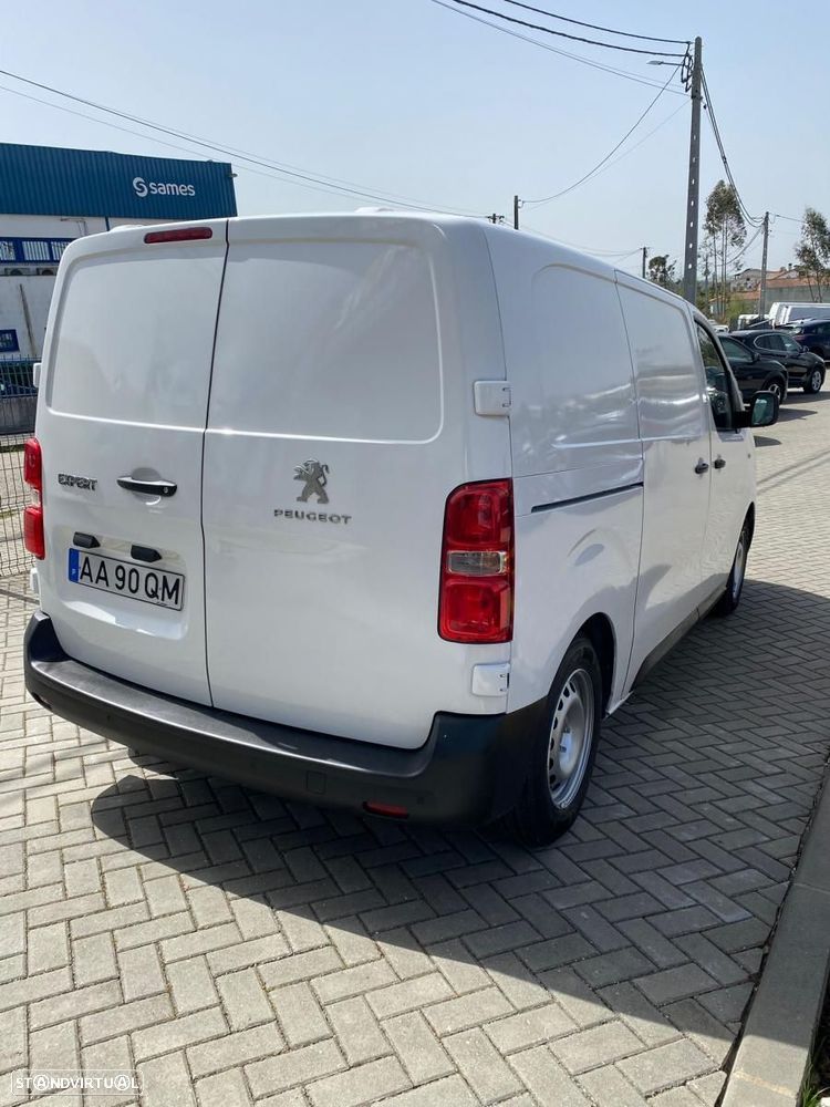 Peugeot Expert 1.5 BlueHDi 100 - 3