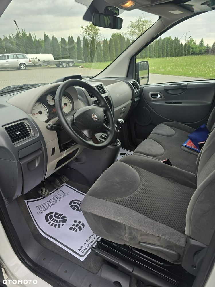 Fiat Scudo - 14