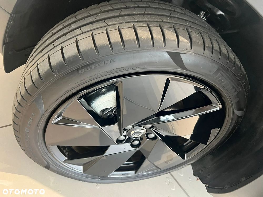 Volvo XC 40 Twin Recharge Plus - 37