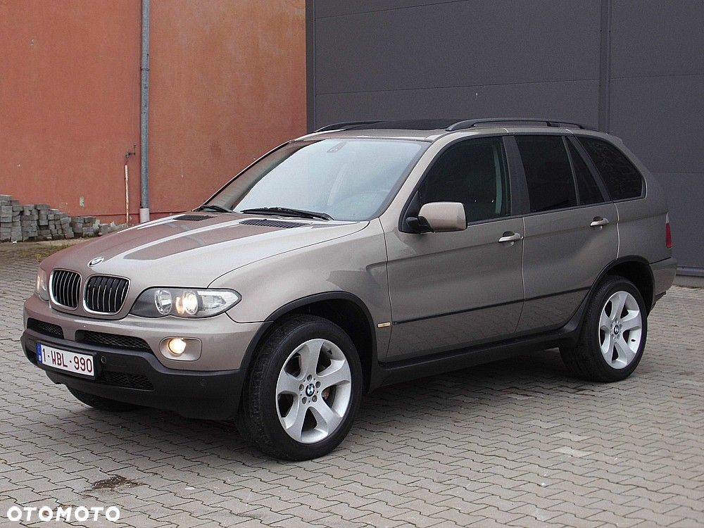 BMW X5 3.0 d Edition Exclusive - 25