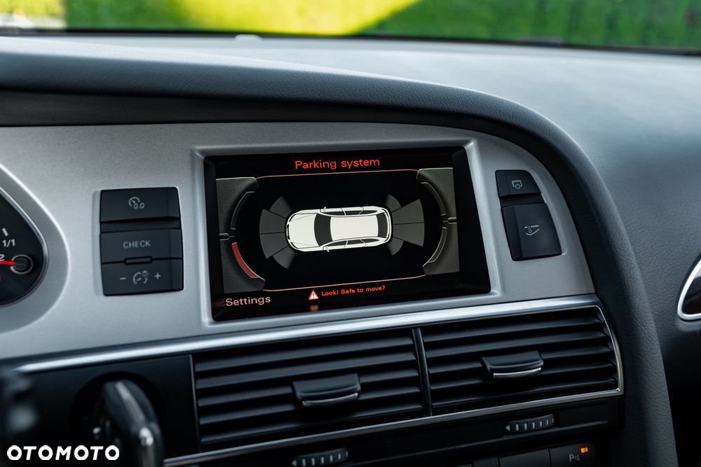 Audi A6 Avant 3.0 TFSI quattro tiptronic - 31