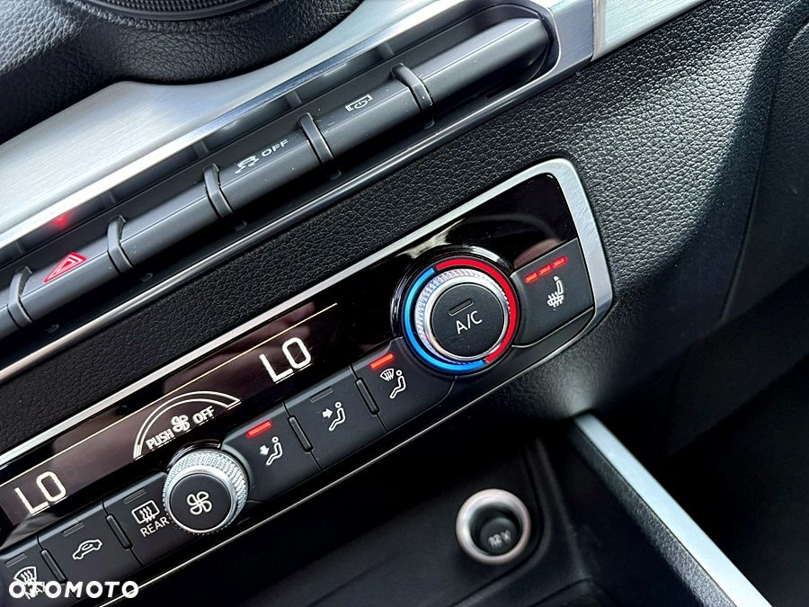 Audi Q2 1.0 TFSI ultra sport - 37