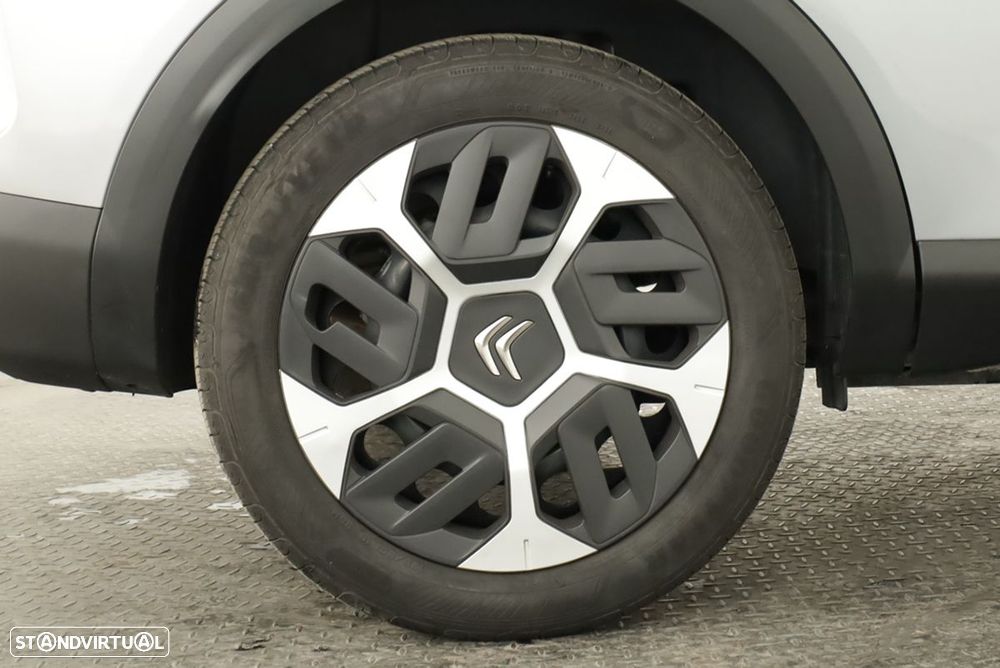 Citroën C4 1.2 PureTech YOU! - 5