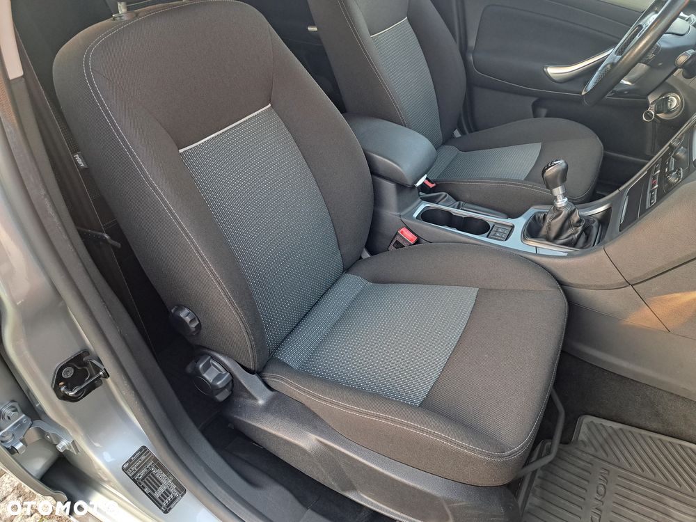 Ford Mondeo 2.0 TDCi Champions Edition - 13