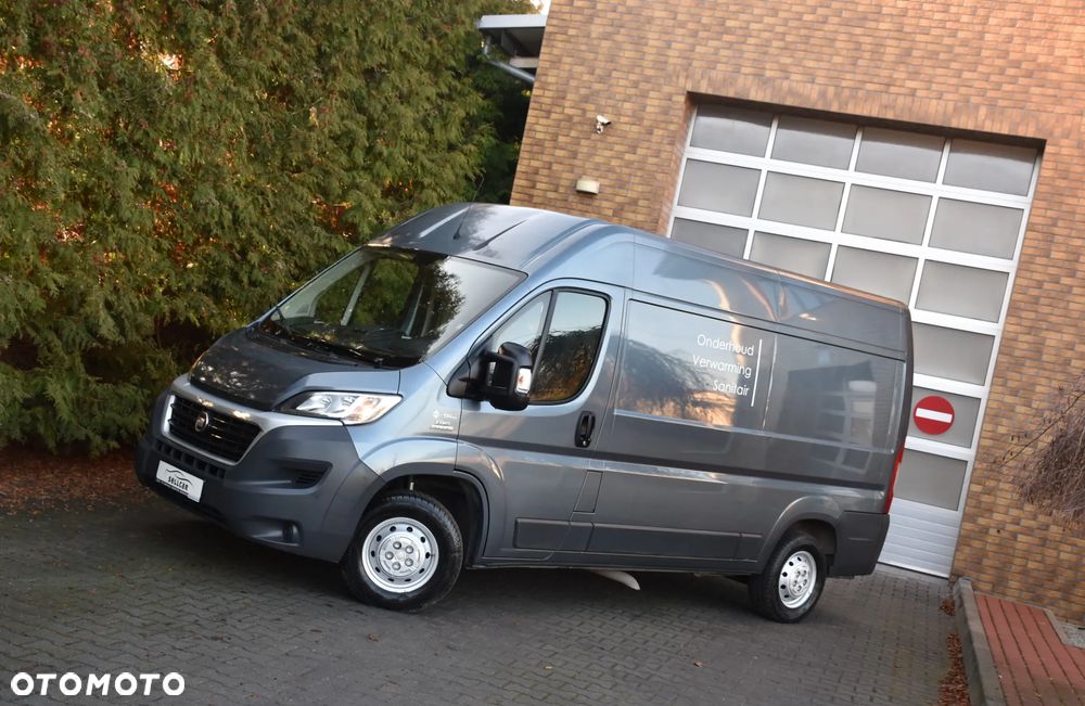 Fiat Ducato 2.3 JTD L2H2 - 26