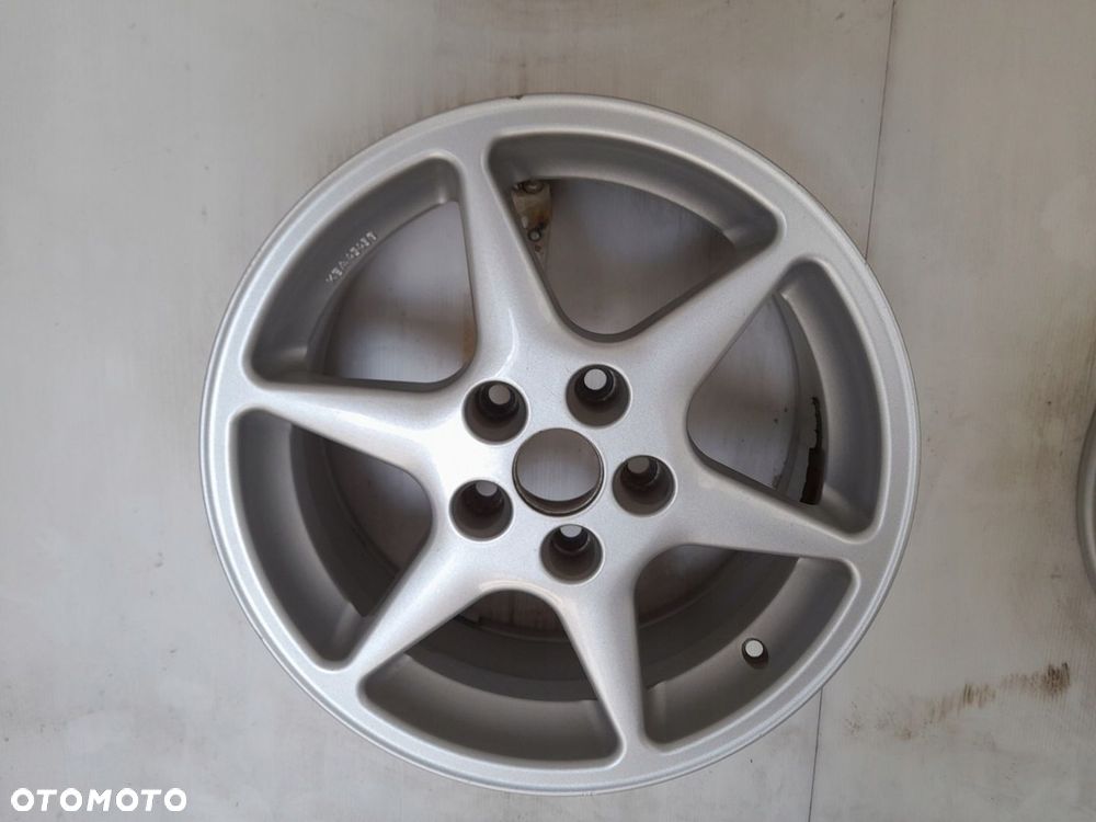 Felgi aluminiowe ROD KBA45438 7.0" x 16" 5x112 ET38 - 10