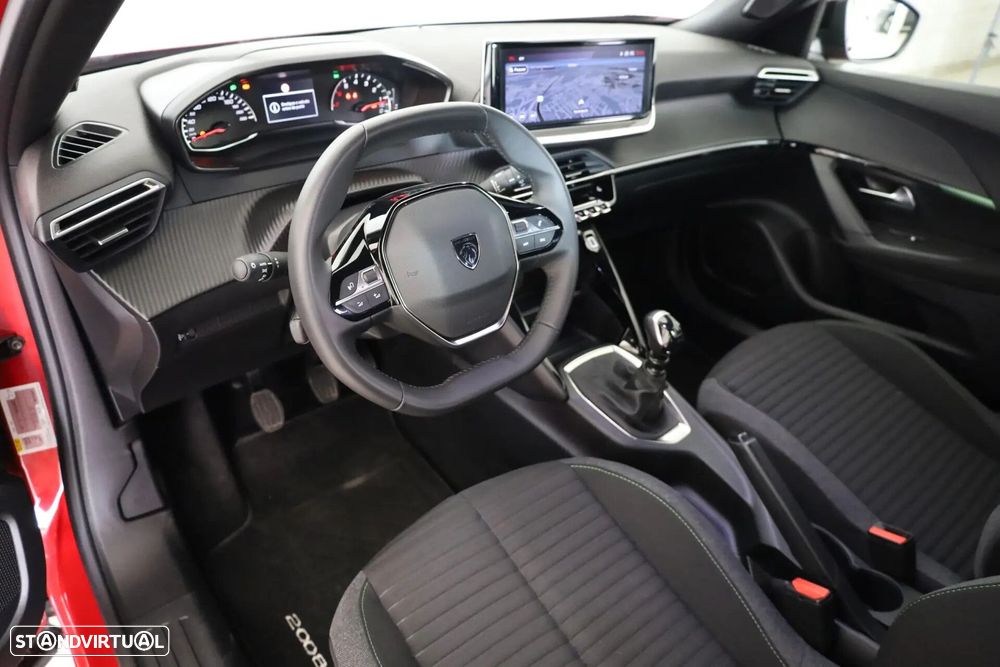 Peugeot 2008 PureTech 100 Style - 25