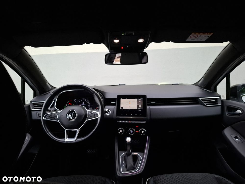 Renault Clio TCe 130 EDC GPF EDITION ONE - 28