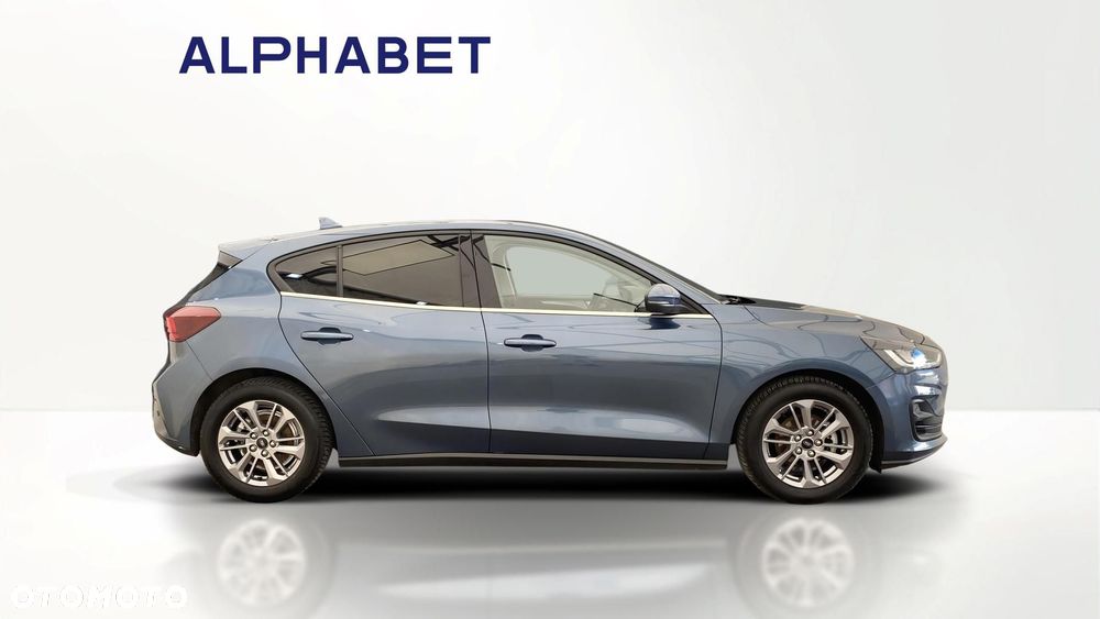 Ford Focus 1.0 EcoBoost mHEV Titanium X - 7