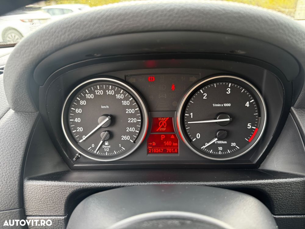 BMW X1 xDrive20d Aut. xLine - 10