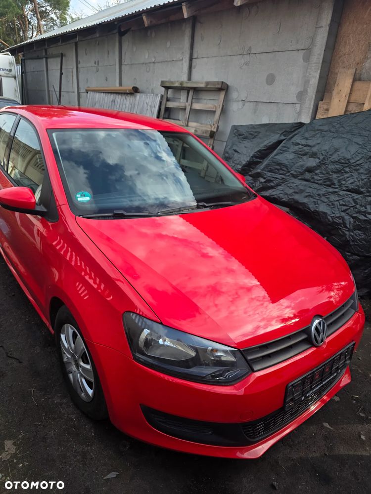 Volkswagen Polo - 2