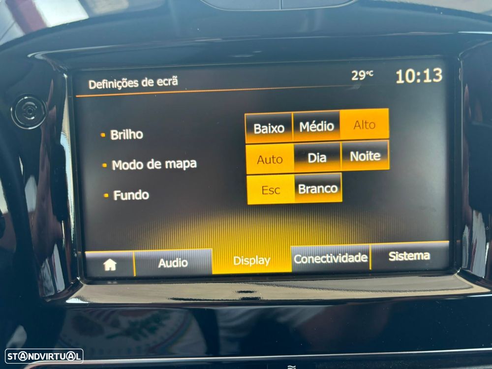 Renault Clio Sport Tourer 0.9 TCe Limited - 44
