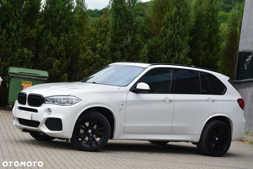 BMW X5 xDrive30d - 3