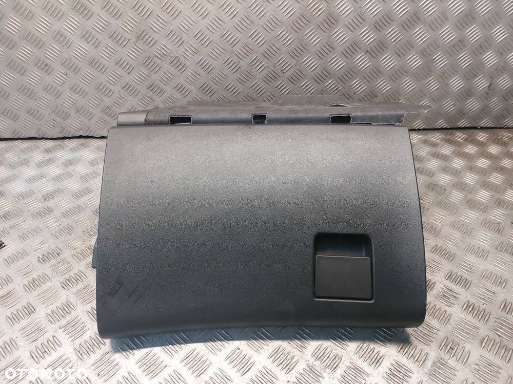 SCHOWEK PASAŻERA OPEL INSIGNIA A LIFT 1.6 T 13308550 13308554 1014668 - 1