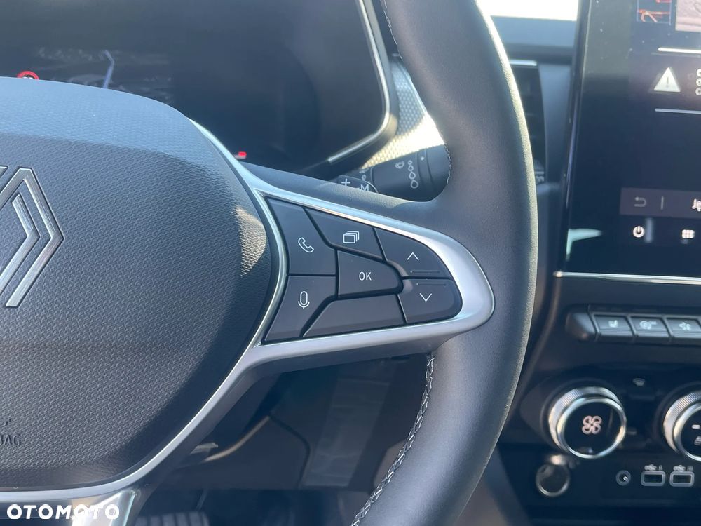 Renault Arkana 1.3 TCe mHEV Techno EDC - 10