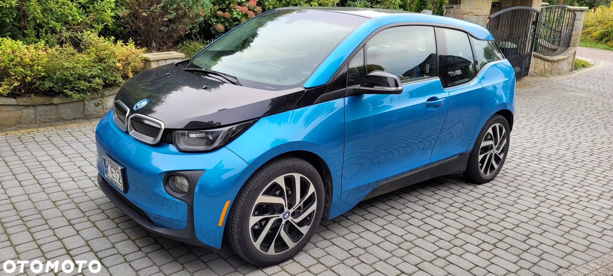 BMW i3 ver--94-ah-range-extender - 6